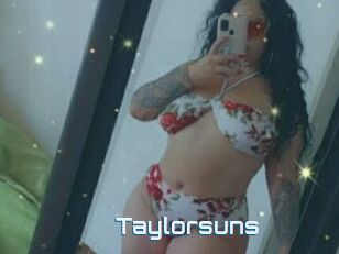 Taylorsuns