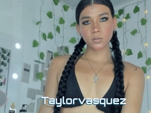 Taylorvasquez