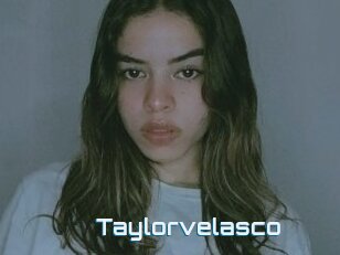 Taylorvelasco