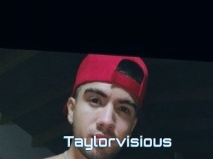 Taylorvisious