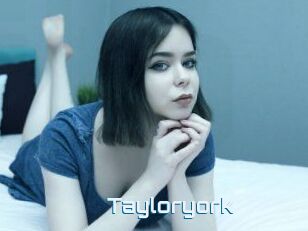 Tayloryork