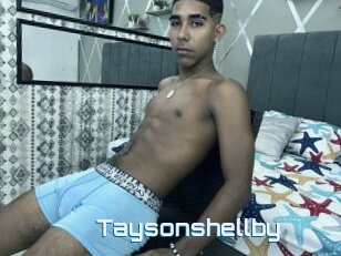 Taysonshellby
