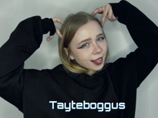 Tayteboggus
