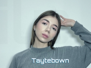 Taytebown