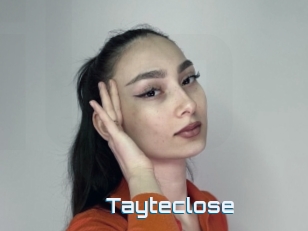 Tayteclose
