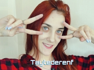 Taytederenf
