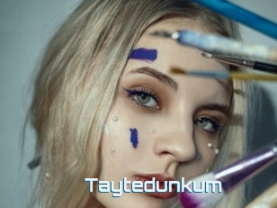 Taytedunkum