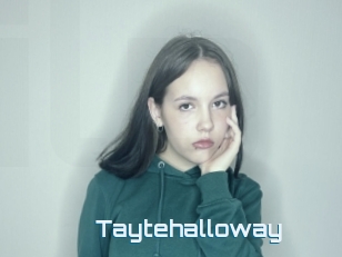 Taytehalloway