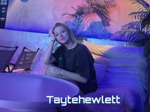 Taytehewlett