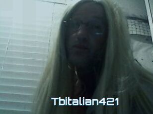Tbitalian421