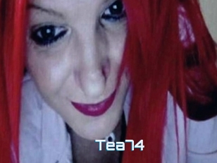 Tea74