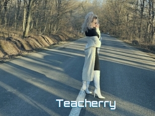 Teacherry