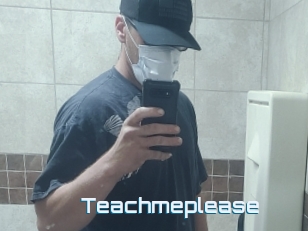 Teachmeplease