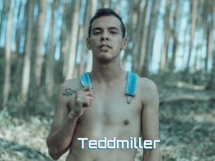 Teddmiller