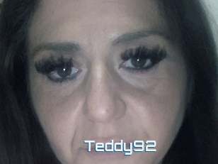 Teddy92