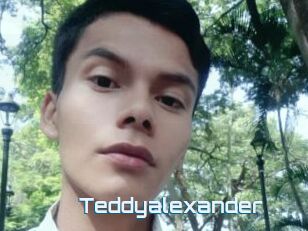 Teddyalexander
