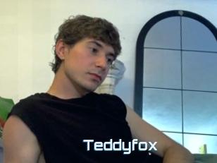 Teddyfox