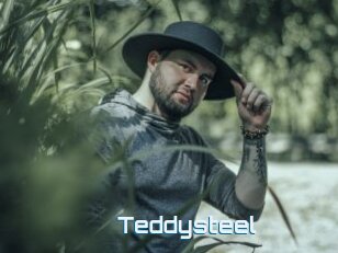 Teddysteel