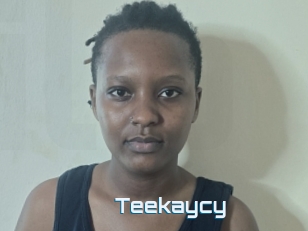 Teekaycy