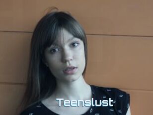 Teenslust