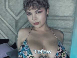 Tefaw