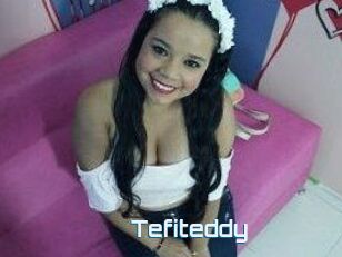 Tefiteddy