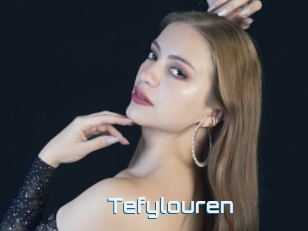 Tefylouren