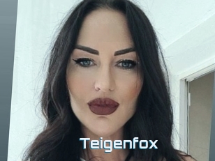 Teigenfox