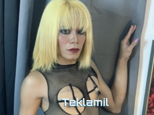 Teklamil