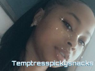 Temptresspickysnacks