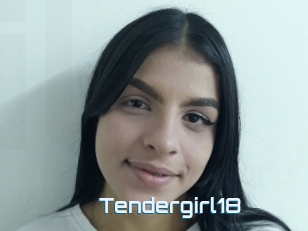 Tendergirl18