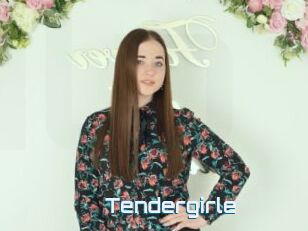 Tendergirle