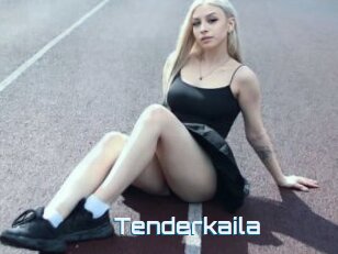 Tenderkaila