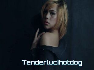 Tenderlucihotdog