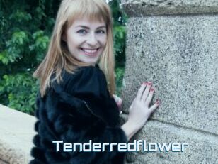 Tenderredflower