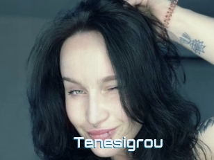 Tenesigrou