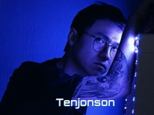 Tenjonson