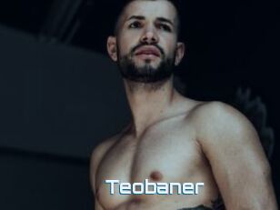 Teobaner