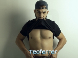 Teoferrer