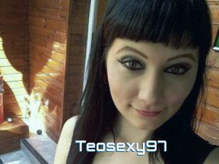 Teosexy97