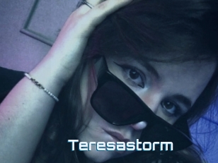 Teresastorm