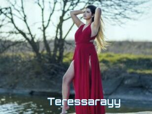 Teressarayy