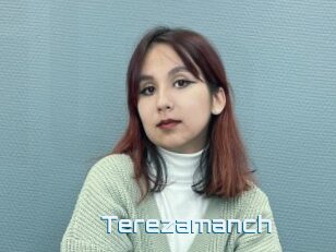Terezamanch