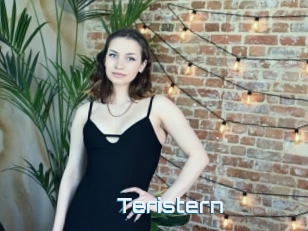 Teristern