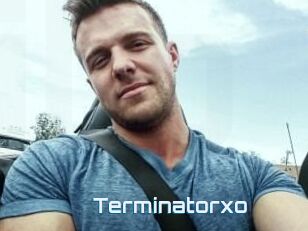Terminatorxo