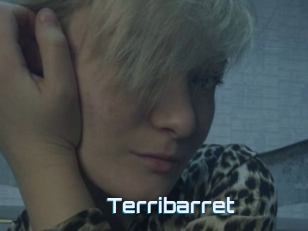 Terribarret