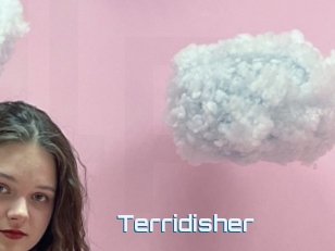 Terridisher