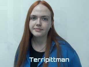 Terripittman