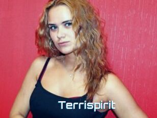 Terrispirit