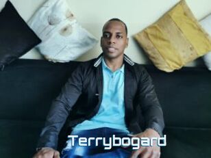 Terrybogard